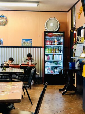 Janitzio Mexican Cuisine Restaurant by null