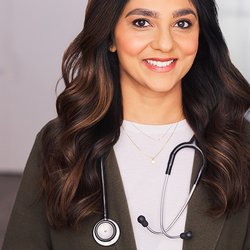 Rooted Integrative Medical Clinic