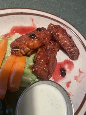 Paradise Falls by null