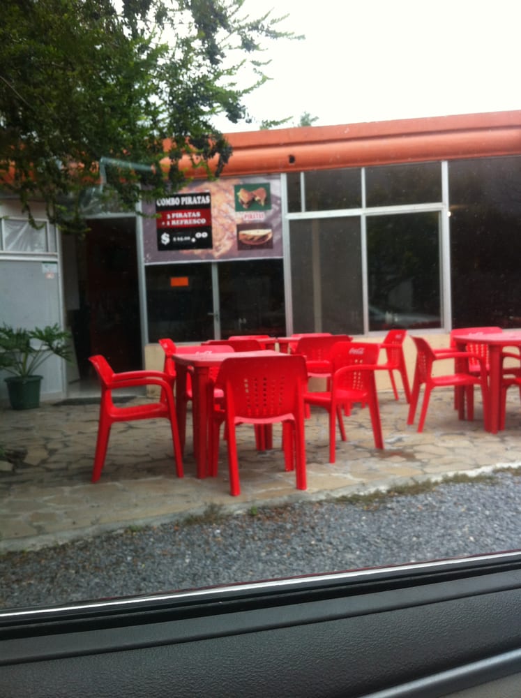 Tacos Villa de Santiago