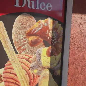 El Burrito Mercado - Outside signage - Grocery Near Me - Saint Paul, Minnesota