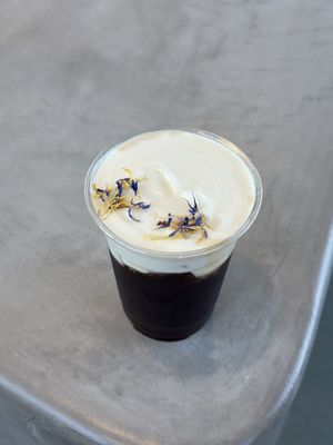 mu.sō coffee by null