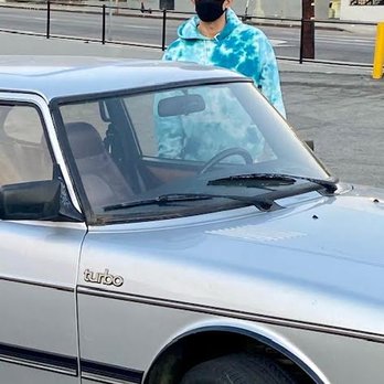 Saab & Raffi - My New 1984 SAAB 900 Turbo! - Auto Repair Near Me - Los Angeles, California