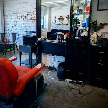 Dapper Cuts by Jessie Grace - Barbers Near Me - Athens , Alabama