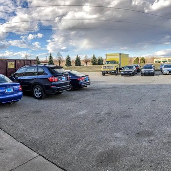 Ratified motorsports - Autobahn Garage - Chaska, MN - Auto Repair Near Me - Chaska, Minnesota Ratified motorsports - Autobahn Garage - Chaska, MN - Auto Repair Near Me - Chaska, Minnesota