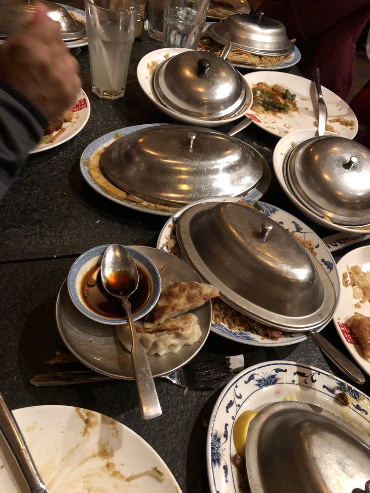 TREY YUEN CUISINE OF CHINA 212 Photos & 176 Reviews Chinese 600 N