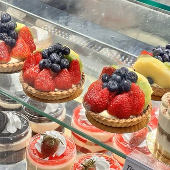 Tazza Caffé - Tart - Cafes Near Me - Atlantic City, New Jersey Tazza Caffé - Tart - Cafes Near Me - Atlantic City, New Jersey
