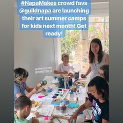 GUILD - Summer Camp for kids
