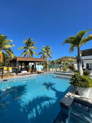 Aqua Marina Beach Club, Inc by null