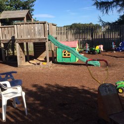 Pannkaksladan - Kids Playground