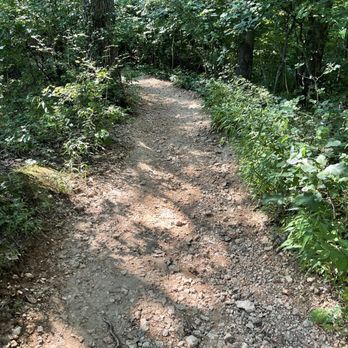 Castlewood State Park - Parks Near Me - Ballwin, Missouri