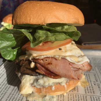 The Loose Moose - One of the best burgers I've had. A must go experience. - Whiskey Bars Near Me - Broadbeach, QLD The Loose Moose - One of the best burgers I've had. A must go experience. - Whiskey Bars Near Me - Broadbeach, QLD