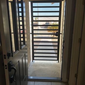 Olson Iron - I love it! - Fences & Gates Near Me - Las Vegas, Nevada Olson Iron - I love it! - Fences & Gates Near Me - Las Vegas, Nevada