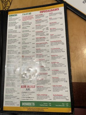 Menu photo 7 Taqueria Los Mayas Cheektowaga, NY Menu photo 7 Taqueria Los Mayas Cheektowaga, NY