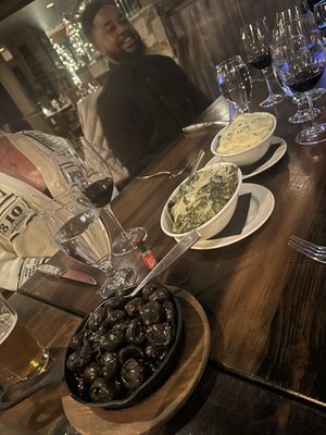 E3 Chophouse by null