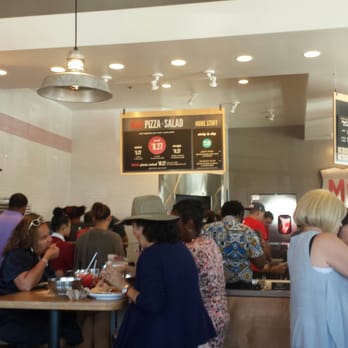 MOD Pizza - Pizza Near Me - Downey, California