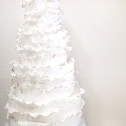 Greg Marsh Designer Cakes