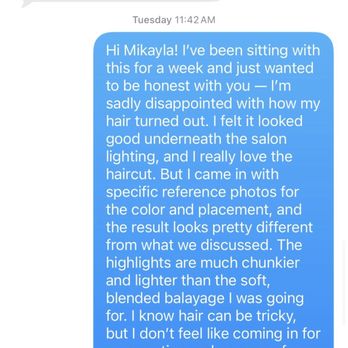 Stained Hair Salon - Hair Stylists Near Me - Lodi, California Stained Hair Salon - Hair Stylists Near Me - Lodi, California