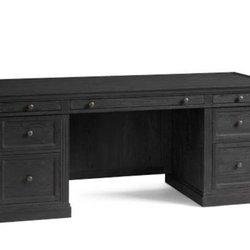 Pottery Barn Outlet - Livingston Desk