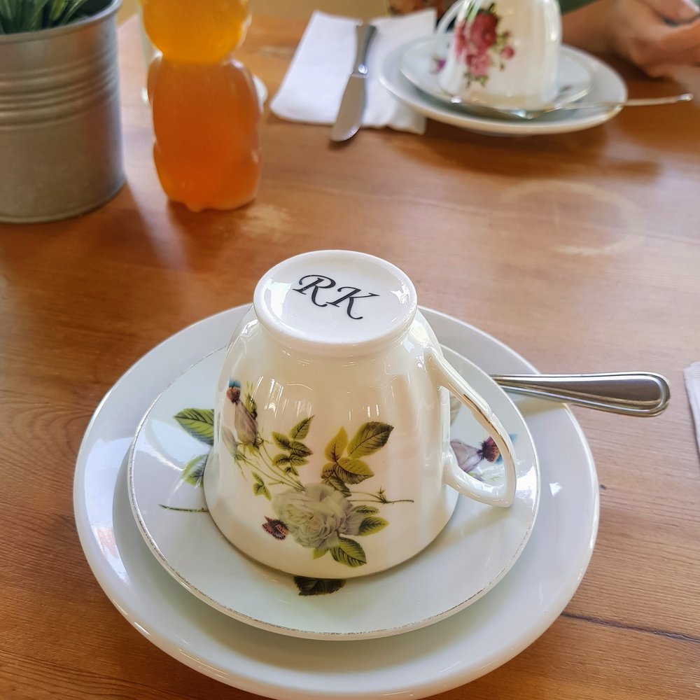 Honeybee Centre - Teacup! - Specialty Food Near Me - Surrey, British Columbia Honeybee Centre - Teacup! - Specialty Food Near Me - Surrey, British Columbia