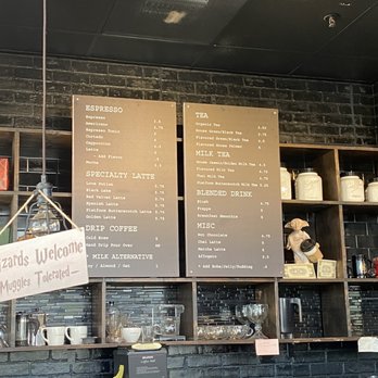 Platform 909 - Coffee & Tea Near Me - Chino Hills, California