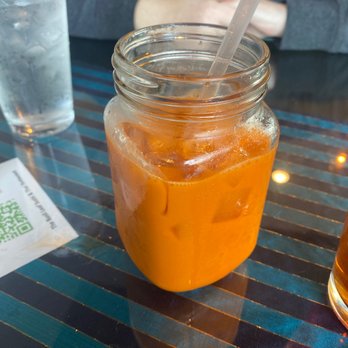 The Basil Leaf Sushi & Thai - Thai Tea - Sushi Bars Near Me - High Point, North Carolina The Basil Leaf Sushi & Thai - Thai Tea - Sushi Bars Near Me - High Point, North Carolina
