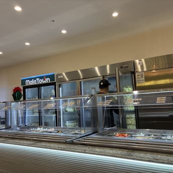 Mala Town Express - Hot Pot Near Me - San Mateo, California Mala Town Express - Hot Pot Near Me - San Mateo, California
