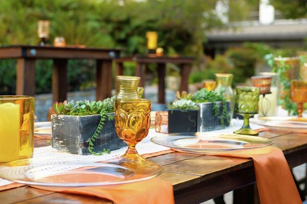 DoubleTree by Hilton Hotel Los Angeles Downtown by null