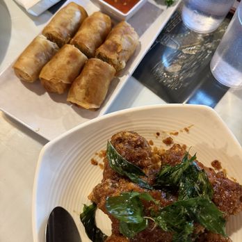 Marnee Thai - Imperial Rolls - Thai Near Me - San Francisco, California Marnee Thai - Imperial Rolls - Thai Near Me - San Francisco, California