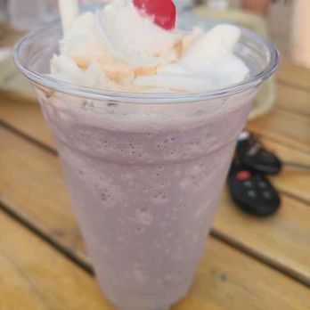 Jukebox Diner - Milkshake - Burgers Near Me - Niagara Falls, Ontario