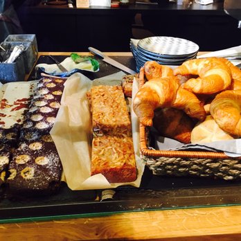 Kaffee Campus Krems - Viennoiserie and pastries - Breakfast & Brunch Near Me - Krems an der Donau, 3 Kaffee Campus Krems - Viennoiserie and pastries - Breakfast & Brunch Near Me - Krems an der Donau, 3