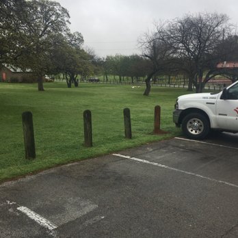 Chisholm Park - Cute little animals - Parks Near Me - Hurst, Texas