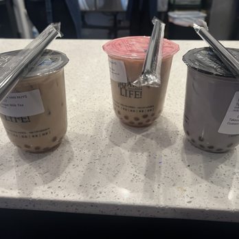 Ding Tea - Boba - Coffee & Tea Near Me - Los Angeles, California Ding Tea - Boba - Coffee & Tea Near Me - Los Angeles, California