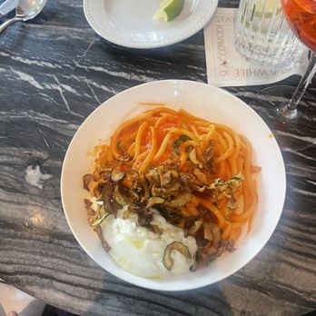 Sorelle - spaghetti - Italian Near Me - Charleston, South Carolina Sorelle - spaghetti - Italian Near Me - Charleston, South Carolina