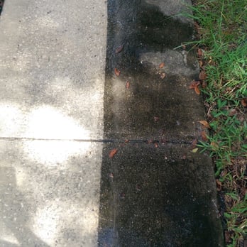 Monsters Pressure Washing - Pressure Washers Near Me - St. Cloud, Florida