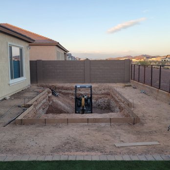 Dlm Excavation - Almost done - Excavation Services Near Me - Phoenix, Arizona Dlm Excavation - Almost done - Excavation Services Near Me - Phoenix, Arizona
