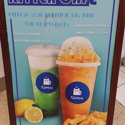 Kittea POKEfessional