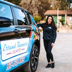 Errand Runners Unlimited - Joelene (Owner) Errand Runners Unlimited
#Womenownedbusinesses