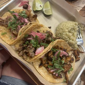 Queso's - Noblesville - Tacos Trio Street Tacos - Mexican Near Me - Noblesville, Indiana Queso's - Noblesville - Tacos Trio Street Tacos - Mexican Near Me - Noblesville, Indiana