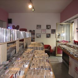 Moses-Records - Vinyl und CD-Shop Moses-Records Ankauf