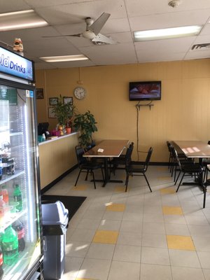 Meilee Express by null