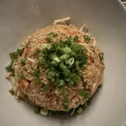Kawaii Tori Sushi - Chicken fried rice