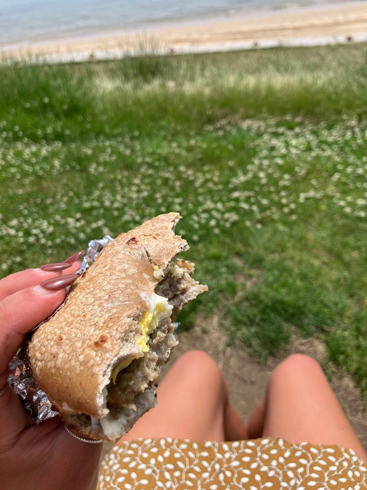 Social spots from What's Brewin' Cafe