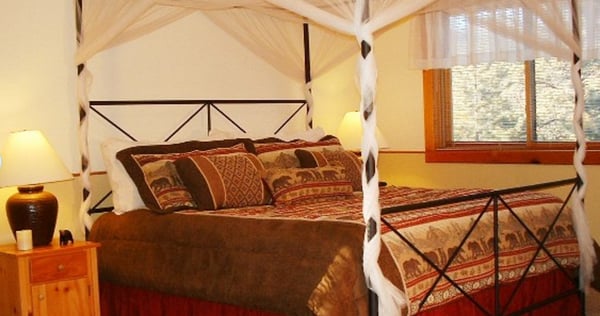 Mountain Shadows Resort by null