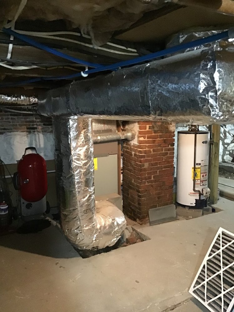 Slide of Integrity Plumbing & Hvac