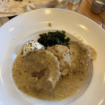 Bacon Social House - Biscuits and Gravy - New American Near Me - Denver, Colorado Bacon Social House - Biscuits and Gravy - New American Near Me - Denver, Colorado