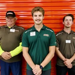 U-Haul Moving & Storage of Bozeman