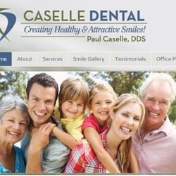 Caselle Dental, LLC