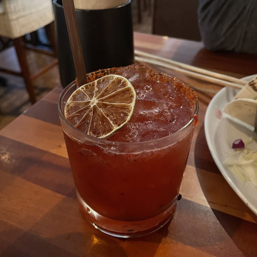 FishBar - La Toxica - Seafood Near Me - Manhattan Beach, California