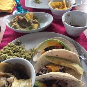 La Siesta - Mexican Near Me - Lisbon, 11